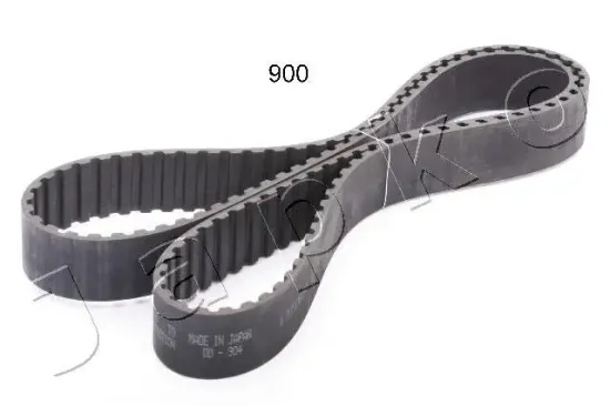 Zahnriemen JAPKO 40904 Bild Zahnriemen JAPKO 40904