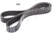 Zahnriemen JAPKO 40905