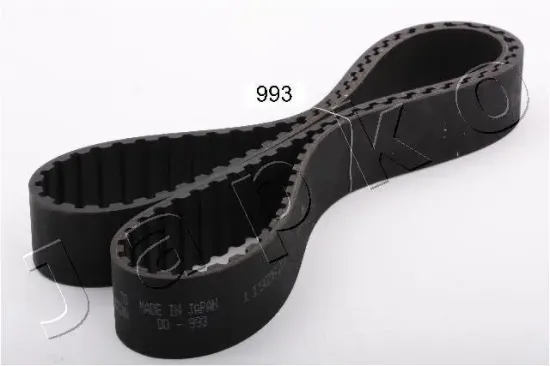 Zahnriemen JAPKO 40993 Bild Zahnriemen JAPKO 40993