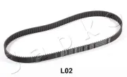 Zahnriemen JAPKO 40L02