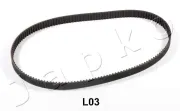 Zahnriemen JAPKO 40L03