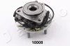 Radnabe Vorderachse JAPKO 410008
