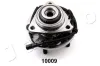 Radnabe Vorderachse JAPKO 410009 Bild Radnabe Vorderachse JAPKO 410009