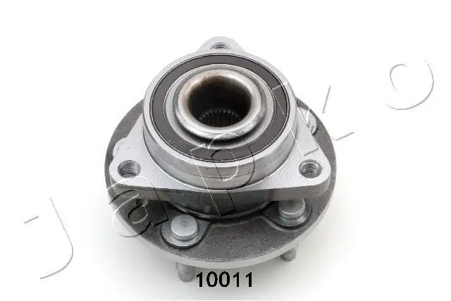 Radnabe Vorderachse JAPKO 410011