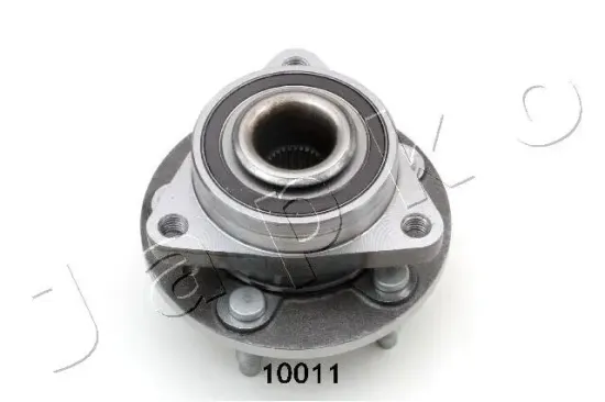 Radnabe Vorderachse JAPKO 410011 Bild Radnabe Vorderachse JAPKO 410011
