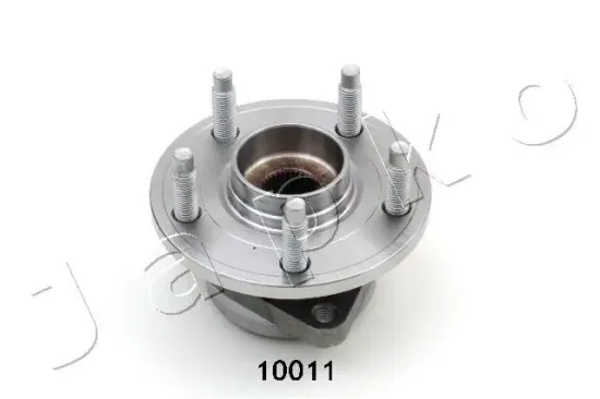 Radnabe Vorderachse JAPKO 410011 Bild Radnabe Vorderachse JAPKO 410011