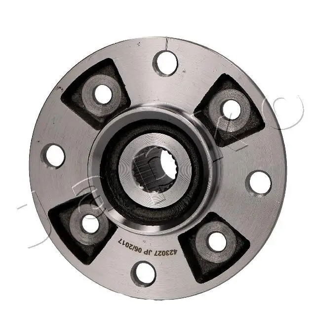 Radnabe Vorderachse JAPKO 410012
