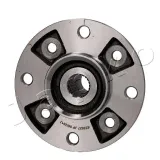 Radnabe Vorderachse JAPKO 410012