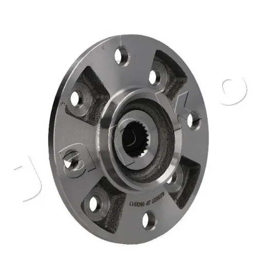 Radnabe Vorderachse JAPKO 410012 Bild Radnabe Vorderachse JAPKO 410012