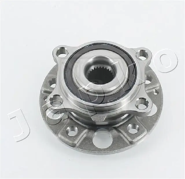 Radnabe Vorderachse JAPKO 410025