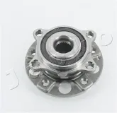 Radnabe Vorderachse JAPKO 410025