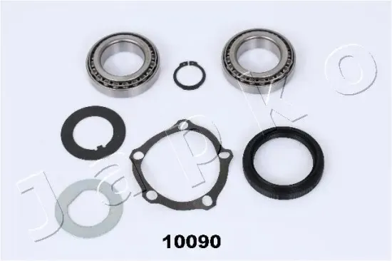 Radlagersatz Vorderachse Hinterachse JAPKO 410090 Bild Radlagersatz Vorderachse Hinterachse JAPKO 410090