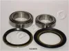 Radlagersatz Vorderachse JAPKO 410305