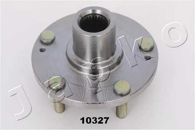 Radnabe Vorderachse JAPKO 410327