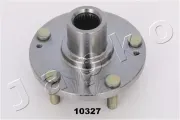 Radnabe Vorderachse JAPKO 410327