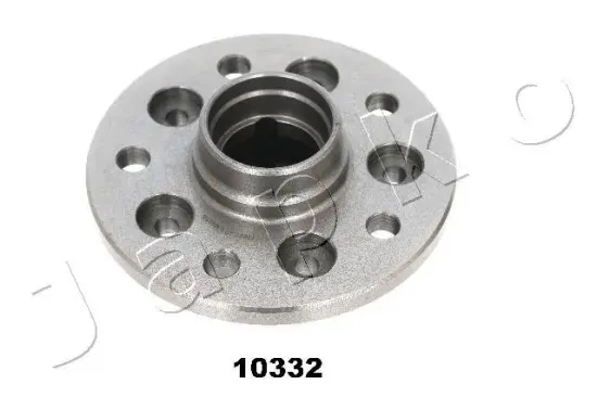Radnabe Vorderachse JAPKO 410332 Bild Radnabe Vorderachse JAPKO 410332