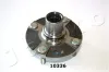 Radnabe Vorderachse beidseitig JAPKO 410336 Bild Radnabe Vorderachse beidseitig JAPKO 410336