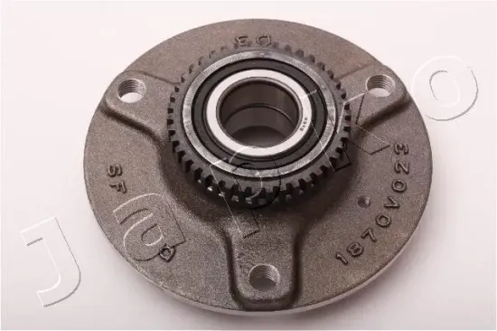 Radnabe Vorderachse JAPKO 410400 Bild Radnabe Vorderachse JAPKO 410400