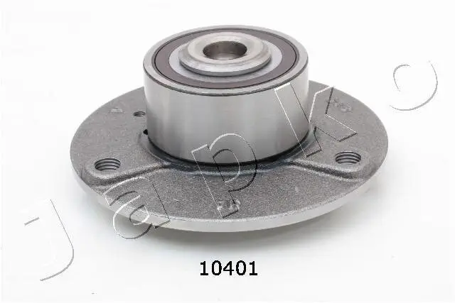 Radnabe Vorderachse JAPKO 410401