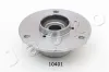 Radnabe Vorderachse JAPKO 410401 Bild Radnabe Vorderachse JAPKO 410401
