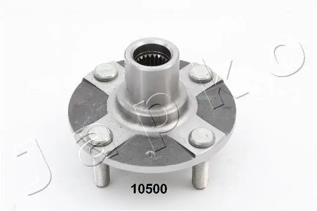 Radnabe Vorderachse JAPKO 410500