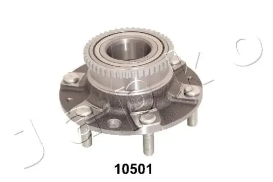 Radnabe Vorderachse JAPKO 410501 Bild Radnabe Vorderachse JAPKO 410501