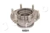 Radnabe Vorderachse JAPKO 410501 Bild Radnabe Vorderachse JAPKO 410501