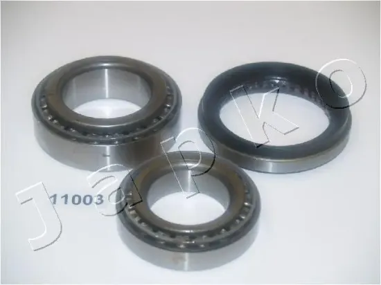Radlagersatz Vorderachse beidseitig JAPKO 411003 Bild Radlagersatz Vorderachse beidseitig JAPKO 411003