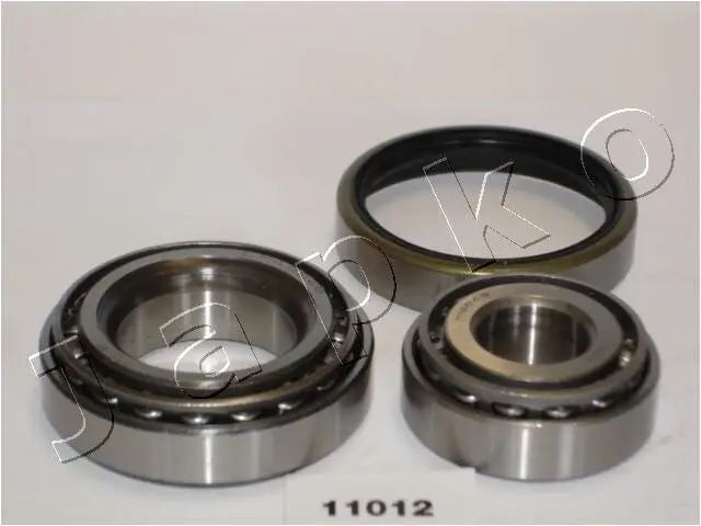 Radlagersatz Vorderachse JAPKO 411012