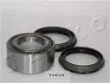 Radlagersatz Vorderachse JAPKO 411013