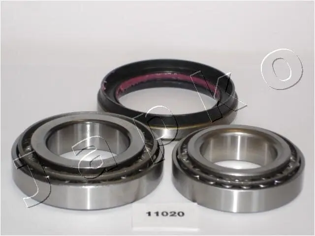 Radlagersatz Vorderachse JAPKO 411020