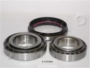 Radlagersatz Vorderachse JAPKO 411020