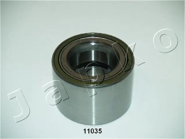 Radlagersatz Vorderachse JAPKO 411035