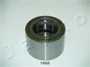 Radlagersatz Vorderachse JAPKO 411035