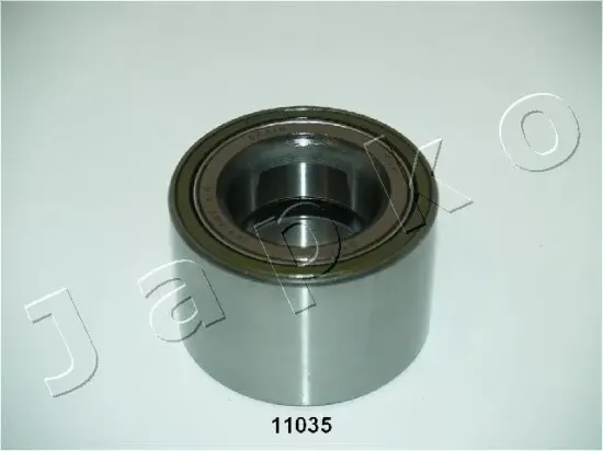 Radlagersatz Vorderachse JAPKO 411035 Bild Radlagersatz Vorderachse JAPKO 411035