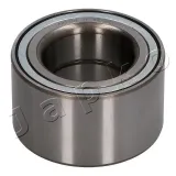 Radlagersatz Vorderachse JAPKO 411037