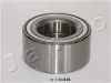 Radlagersatz Vorderachse JAPKO 411038