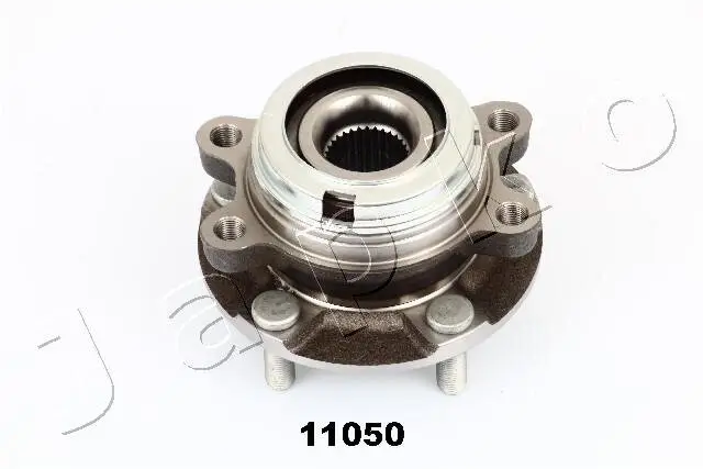 Radnabe Vorderachse JAPKO 411050