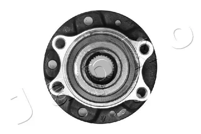 Radnabe Vorderachse JAPKO 411053