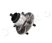 Radnabe Vorderachse links JAPKO 412030