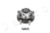 Radnabe Vorderachse JAPKO 412031 Bild Radnabe Vorderachse JAPKO 412031