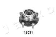 Radnabe Vorderachse JAPKO 412031