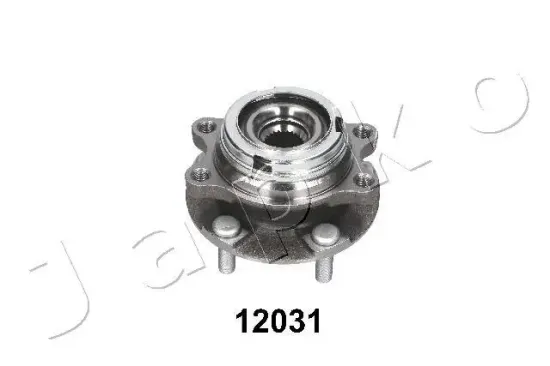 Radnabe Vorderachse JAPKO 412031 Bild Radnabe Vorderachse JAPKO 412031