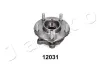 Radnabe Vorderachse JAPKO 412031 Bild Radnabe Vorderachse JAPKO 412031