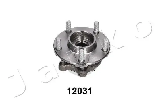 Radnabe Vorderachse JAPKO 412031 Bild Radnabe Vorderachse JAPKO 412031