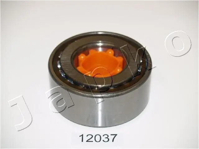 Radlagersatz Vorderachse JAPKO 412037