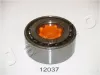 Radlagersatz Vorderachse JAPKO 412037