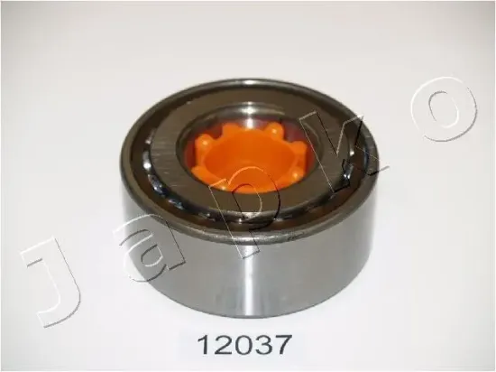 Radlagersatz Vorderachse JAPKO 412037 Bild Radlagersatz Vorderachse JAPKO 412037