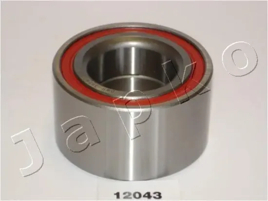 Radlagersatz Vorderachse JAPKO 412043 Bild Radlagersatz Vorderachse JAPKO 412043