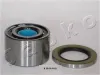 Radlagersatz Vorderachse JAPKO 412046